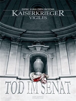 cover image of Kaiserkrieger Vigiles 1